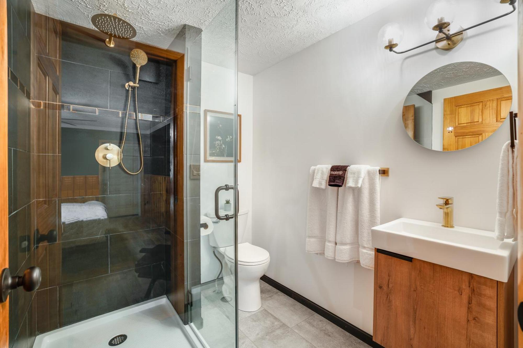 Seneca Pines Lodge Seneca Rocks Екстер'єр фото